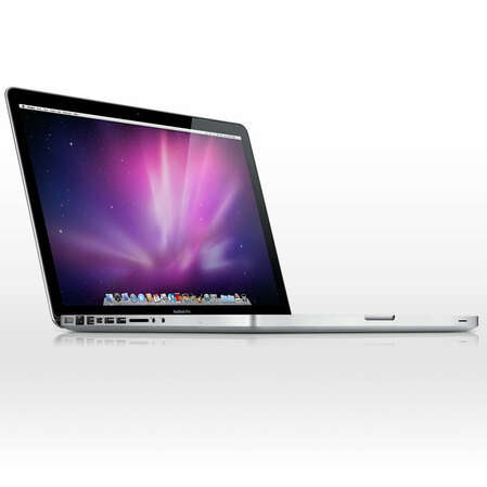 Ноутбук Apple MacBook Pro MC024RS/A 17" Core i5 2.53GHz/4Gb/500Gb/330M 512Mb/DVDRW MAC OS