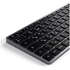 Клавиатура Satechi Slim X2 Bluetooth ST-BTSX2M-RU Space Grey