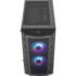 Корпус MicroATX Minitower Cooler Master MasterBox MB320L MCB-B320L-KGNN-S01 Black