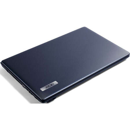 Ноутбук Acer Aspire AS5349-B812G50Mnkk B815/2Gb/500Gb/DVD Multi/15.6"/WiFi/Cam/W7HB64/Cam/6c/black 