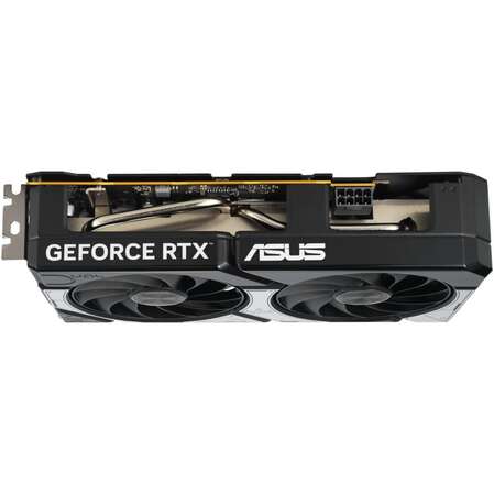 Видеокарта ASUS GeForce RTX 5060 8192Mb, Dual OC 8Gb (Dual-RTX5060-O8G) 1xHDMI, 3xDP, Ret