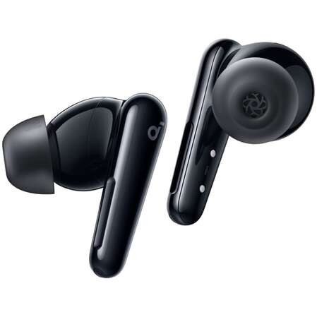 Bluetooth гарнитура Anker Soundcore Liberty 4 Pro Black matte