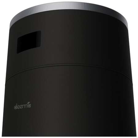 Увлажнитель воздуха Deerma DEM-F950W чёрный EAC (Ростест)