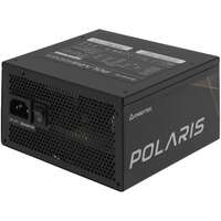 Блок питания 650W Chieftec Polaris PPS-650FC