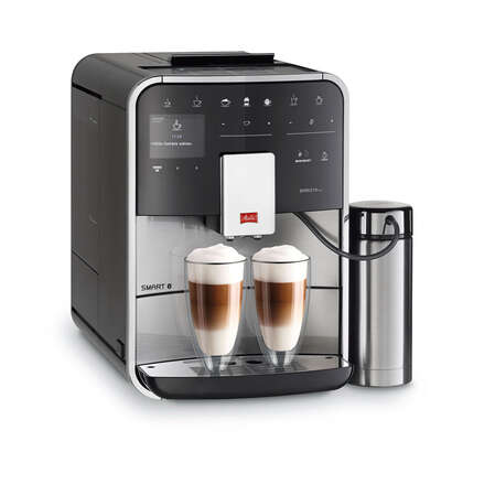 Кофемашина Melitta Caffeo Barista TS Smart SST F860-100