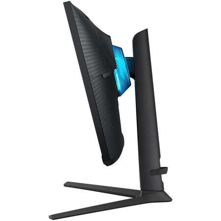 Монитор 28" Samsung Odyssey G7 S28BG700EI IPS 3840x2160 1ms HDMI, DisplayPort, USB Type-C
