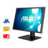 Монитор 24" ASUS PA248QJ E-IPS LED 1920x1200 6ms VGA DVI HDMI DisplayPort USB + калибратор