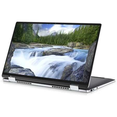 Ноутбук Dell Latitude 9410 2-in-1 Core i7 10610U/16Gb/512Gb SSD/14" FullHD Touch/Win10Pro