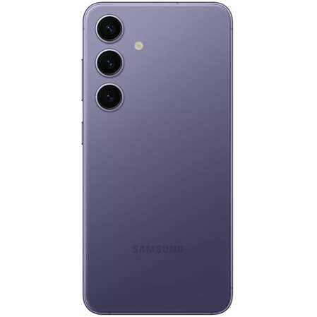 Смартфон Samsung Galaxy S24 SM-S921B 8/256Gb Cobalt Violet (EAC) 