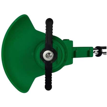 Набор садовых инструментов Zitrek (GreenCut 20, ZKBL20) 2 в 1, 1х2.0Ач, 1х4.0Ач) 082-2021