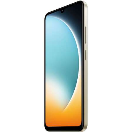 Смартфон Poco C71 4/128GB RU Gold