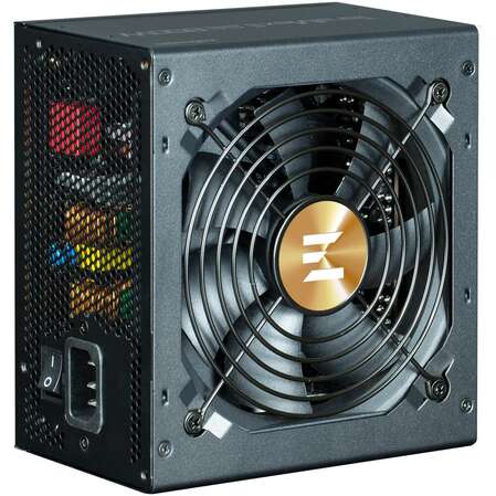 Блок питания 850W ZALMAN ZM850-TMX2SE