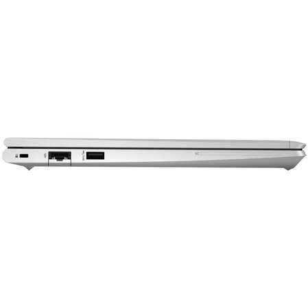 Ноутбук HP EliteBook 640 G9 Core i7 1255U/8Gb/512SSDGb/14" FullHD/DOS Silver