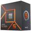 Процессор AMD Ryzen 5 7600, 3.8ГГц, (Turbo 5.1ГГц), 6-ядерный, L3 32МБ, Сокет AM5, BOX
