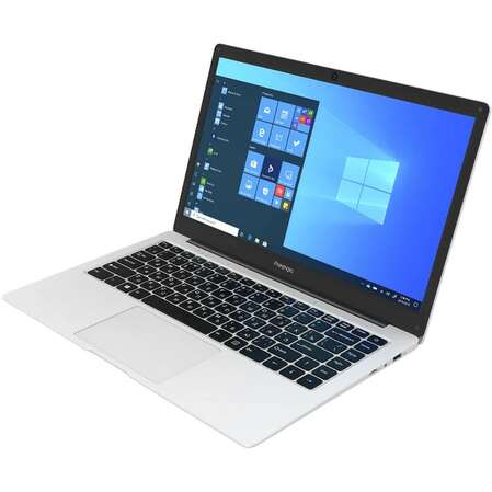 Ноутбук Prestigio Smartbook 141 C5 Celeron N3350/4Gb/64Gb eMMC/14.1"/Win10Pro Silver