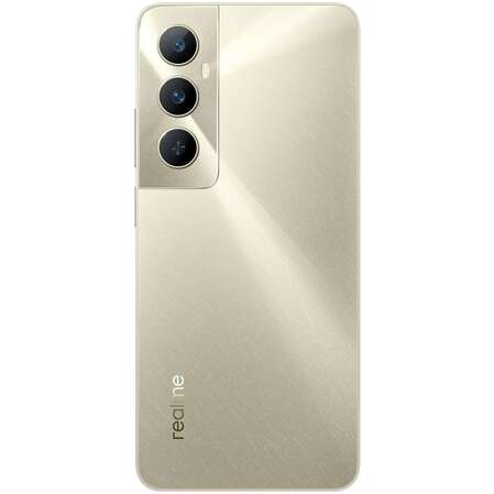 Смартфон Realme C65 8/256GB RU Gold