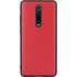 Чехол для Xiaomi Mi 9T\Redmi K20\Redmi K20 Pro G-Case Carbon красный