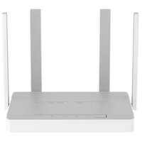 Беспроводной маршрутизатор Keenetic Ultra KN-1811 Wi-Fi 6 AX3200 5xGbLAN 1x2.5GbLAN 1xUSB2.0, 1xUSB3.0  поддержка модемов
