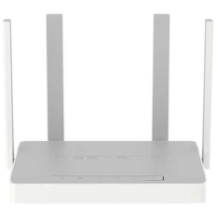 Беспроводной маршрутизатор Keenetic Ultra KN-1811 Wi-Fi 6 AX3200 5xGbLAN 1x2.5GbLAN 1xUSB2.0, 1xUSB3.0  поддержка модемов