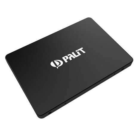 Внутренний SSD-накопитель 120Gb Palit UVSE-SSD120 SATA3 2.5"