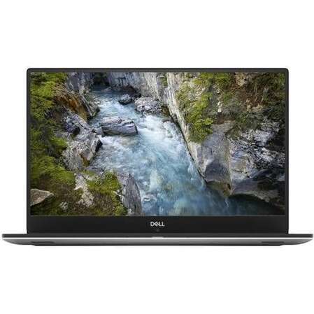 Ноутбук Dell Precision 5530 Core i5 8305G/16Gb/512Gb SSD/AMD WX Vega M GL 4Gb/15.6" UHD Touch UHD/Win10Pro