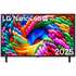 Телевизор 43" LG 43NANO90A6B.ARUG 2025