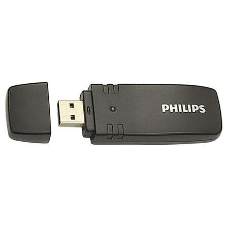 Адаптер Wi-Fi Philips PTA01/00 USB