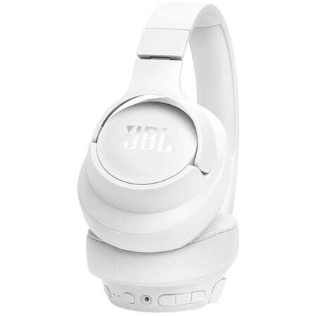 Bluetooth гарнитура JBL Tune 770 NC White