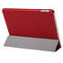 Чехол для iPad Air G-case Slim Premium красный