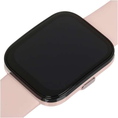 Умные часы Amazfit Bip 5 Pastel Pink