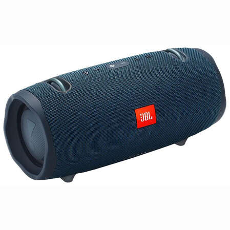 Портативная bluetooth-колонка JBL Xtreme 2 Blue