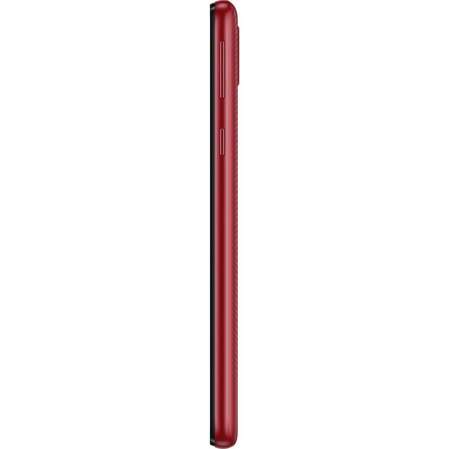 Смартфон Samsung Galaxy A01 Core SM-A013 16Gb красный