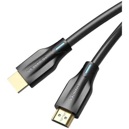 Кабель HDMI-HDMI v2.1 3м Vention (AANBI)