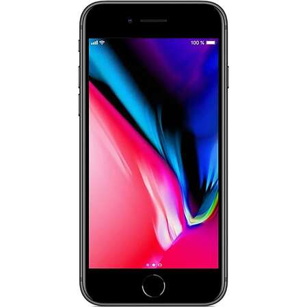 Защитное стекло для Apple iPhone 6\6s ZibelinoTG 3D, на весь экран, с белой рамкой