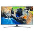 Телевизор 49" Samsung UE49MU6400UX (4K UHD 3840x2160, Smart TV, USB, HDMI, Bluetooth, Wi-Fi) серебристый