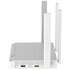 Беспроводной маршрутизатор Keenetic Ultra KN-1811 Wi-Fi 6 AX3200 5xGbLAN 1x2.5GbLAN 1xUSB2.0, 1xUSB3.0  поддержка модемов
