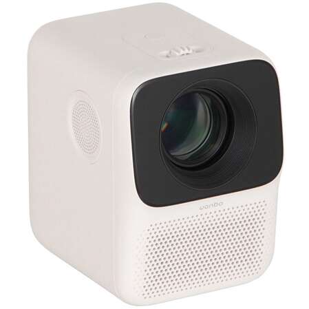 Проектор Wanbo Projector T2 Max белый