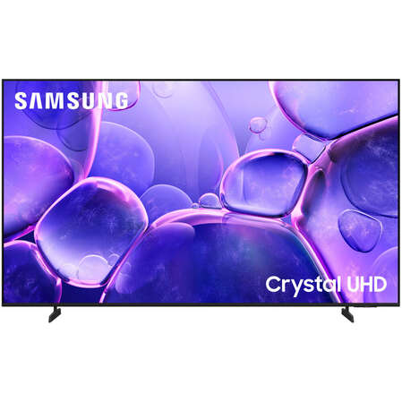 Телевизор 55" Samsung UE55U8000FUXRU 2025