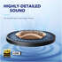 Bluetooth гарнитура Anker Soundcore Space A40 White