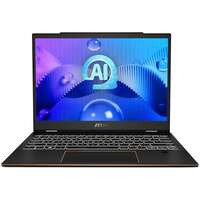 Ноутбук MSI Summit E13 AI Evo A1MTG-001US Core Ultra 7 155H/16Gb/1Tb SSD/13.3