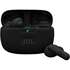 Bluetooth гарнитура JBL Wave Beam 2 Black