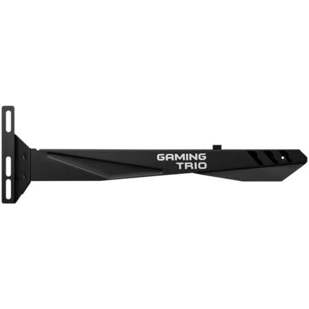 Видеокарта MSI GeForce RTX 4090 24576Mb, Gaming X Trio 24G (RTX 4090 Gaming X Trio 24G) 1xHDMI, 3xDP, Ret