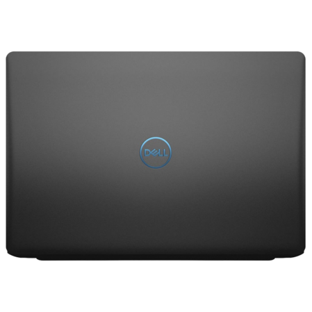 Ноутбук Dell G3 3579 Core i7 8750H/8Gb/1Tb+128Gb SSD/NV GTX1050Ti 4Gb/15.6" FullHD/Win10 Black