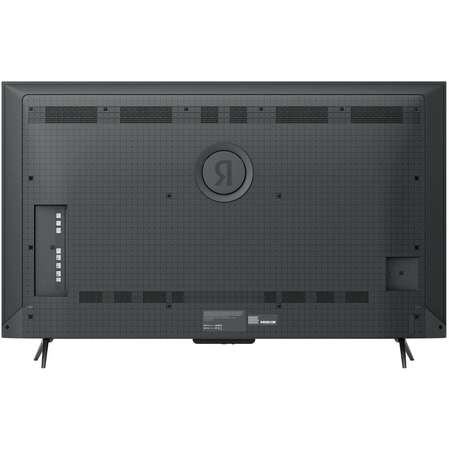 Телевизор 75" Яндекс ТВ Станция Про MiniLED с Алисой YNDX-00105