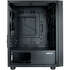 Корпус MicroATX Minitower Zalman T3 Plus Black 