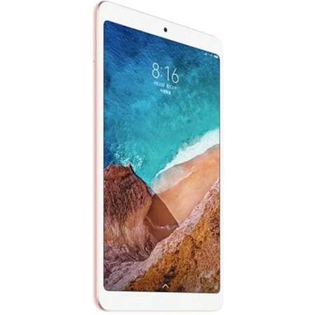 Планшет Xiaomi MiPad 4 64Gb Gold