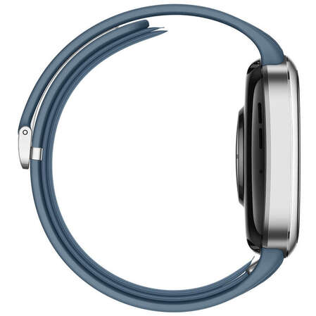 Умные часы Huawei Watch D2 Blue Composite Leather Strap