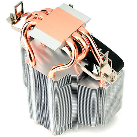 Охлаждение CPU Cooler Zalman CNPS5X Performa (S1156/1155/1150/775/FM1/AM4/AM3/AM2+/AM2)
