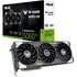 Видеокарта ASUS GeForce RTX 5060 Ti 16384Mb, TUF Gaming OC 16 Gb (TUF-RTX5060TI-O16G-Gaming) 1xHDMI, 3xDP, Ret