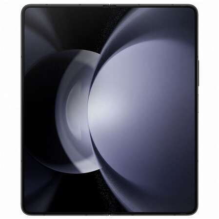 Смартфон Samsung Galaxy Z Fold 5 SM-F946B 12/1Tb Black (EAC)